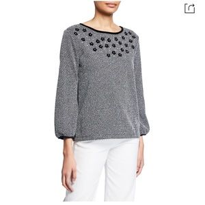 Karl Lagerfeld Top